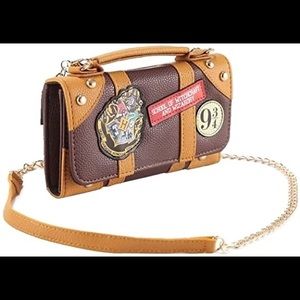 Harry Potter handbag